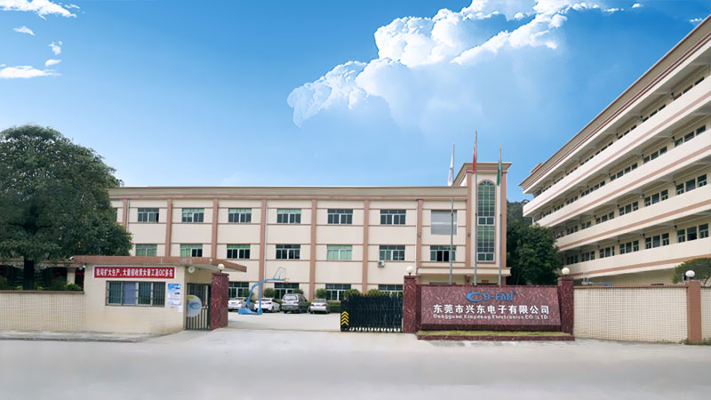 經驗豐富、實力雄厚