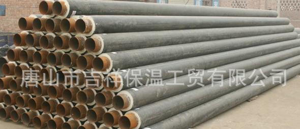 【蒸汽保溫管】"氣震山河，熱力涌動"