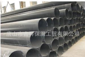 【高密度聚乙烯外護(hù)管】“使用壽命長，良好的耐沖擊性”