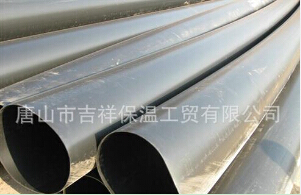 夾克管皮應用的機器設(shè)備準備和發(fā)泡處理