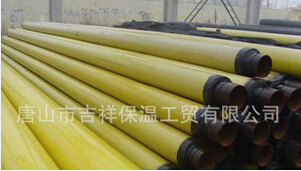 直埋管做久了“英雄”，偶爾也是要被保護的