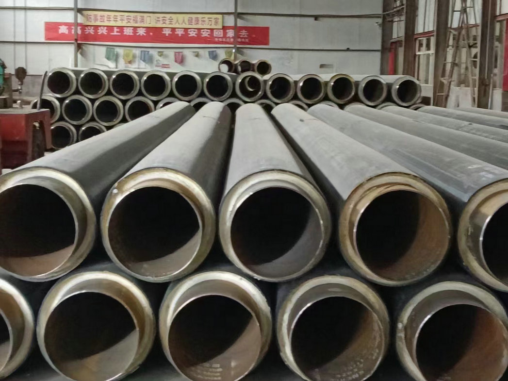 直埋保溫管在保護(hù)措施上怎樣？