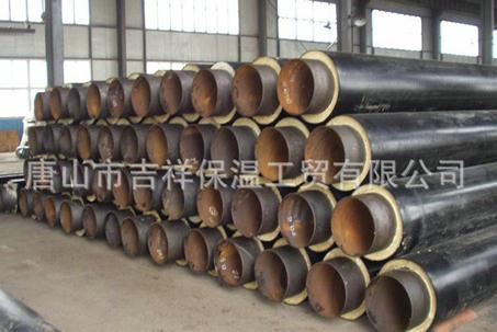聚乙烯保溫管有怎樣的性能及結(jié)構(gòu)？