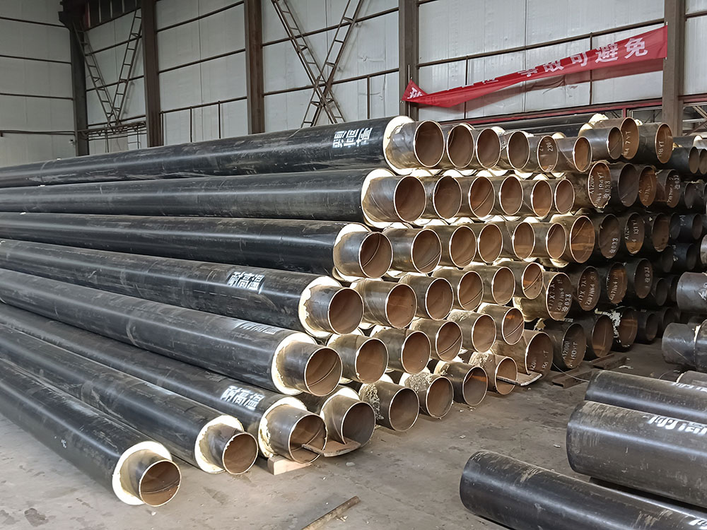 聚氨酯保溫管的性能有哪些？