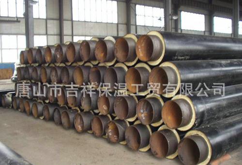 鋼套鋼保溫管的性能優勢怎樣？